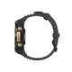 Смарт-годинник Xiaomi Amazfit T-Rex 2 (Astro Black & Gold) [72976] - зображення 5