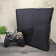 Ігрова консоль Microsoft Xbox 360 Extra Slim 250Gb Freeboot+Kinect (c3k1400) Б/У [73333] - зображення 1