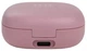 Бездротові навушники Bluetooth JBL Wave 300TWS Pink (JBLW300TWSPIK) - зображення 7