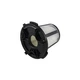 Набор фильтров для пылесоса Zanussi ZF132 900256555 - изображение 2