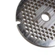 Решітка 3mm NR5 00755467 для м'ясорубки Zelmer \ Bosch (з пазом) - зображення 2