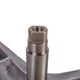 Крестовина барабана EBI для стиральной машины Samsung COD.770 L=118mm - изображение 4
