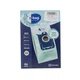 Набор мешков E206S S-BAG Clinic Anti-Allergy для Electrolux 900168460 - изображение 5