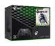 Microsoft Xbox Series X 1Tb + FIFA 23 (русская версия) + доп. Wireless Controller with Bluetooth (Carbon Black) - изображение 1