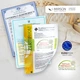 Ковдра MirSon EcoSilk всесезонне 1632 Eco Light Krem 155х215 см 278681343 - изображение 10
