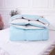 Ковдра MirSon Valentino 034 зима 140х205 см 14212454 - изображение 12