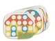 Мозаїка Quercetti серії "Play Bio" FANTACOLOR BABY (84405-Q) - зображення 3