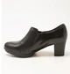 Туфли Alpina 82781 39 (5.5) 25 см черные (3838427125078) - изображение 5