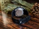 Чоловічий біговий наручний годинник CASIO GBD-200-1ER Чорний - зображення 4