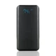 УМБ Power Bank everActive EB-L10k Black, 10000mAh, LED, 5.1V/2.1A, Box - изображение 1