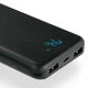 УМБ Power Bank everActive EB-L10k Black, 10000mAh, LED, 5.1V/2.1A, Box - изображение 3