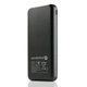 УМБ Power Bank everActive EB-L10k Black, 10000mAh, LED, 5.1V/2.1A, Box - изображение 5