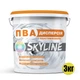 Дисперсія ПВА пластифікована готова до застосування SkyLine 3 кг - зображення 2