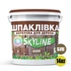 Шпаклівка для Дерева готова до застосування акрилова SkyLine Wood Бук 14 кг - зображення 2