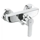 Змішувач для душу одноважільний GROHE QuickFix Get 32888000 хром латунь без душового набору CV030575 - зображення 1