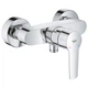 Змішувач для душу одноважільний GROHE QuickFix Start 24208002 хром латунь без душового набору CV030584 - зображення 1
