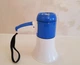 Мегафон рупор UKC HM-130U USB blue - изображение 2