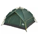 Намет палатка тримісний Skif Outdoor Adventure I 200x200 cm Green (SOTADL200G) - зображення 1