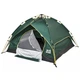 Намет палатка тримісний Skif Outdoor Adventure I 200x200 cm Green (SOTADL200G) - зображення 3