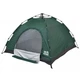 Намет палатка кемпінговий тримісний водонепроникний Skif Outdoor Adventure Auto I 200x200 cm Green (SOTASL200G) зелений - изображение 2