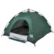 Намет палатка кемпінговий тримісний водонепроникний Skif Outdoor Adventure Auto I 200x200 cm Green (SOTASL200G) зелений - изображение 4