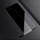 Стекло защитное Nillkin CP+ Pro для Xiaomi Redmi 10C / 12C / A3 / A3x / Poco C40 / C61 Черный - изображение 5