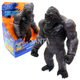 Игровая фигурка Кинг-Конг гигант «MonsterVerse» Godzilla vs Kong 28*19*10 см (35562) - изображение 1