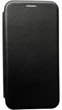 Чохол-книжка Elegant на Huawei Y5 II (Y5 2) чорний - зображення 1