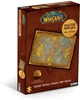 Пазлы ABYstyle World of Warcraft 1000 pieces Azeroth's map (Карта Азерота) (ABYJDP011) - изображение 1
