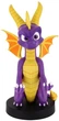 Uchwyt Cable Guy Spyro 22 cm (5060525892790) - obraz 1