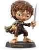 Статуетка Iron Studios Lord of the Ringss Frodo (Володар перснів) (0736532715753) - зображення 1