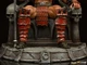 Статуэтка Iron Studios Mortal Kombat Shao Kahn art scale 1/10 (Шао Кан) (MORTAL34220-10) - изображение 3