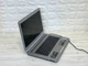 БВ Ноутбук Sony VGN-NR31M 15.4 Intel T2370 2 RAM 250 HDD - изображение 2
