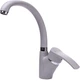 Смеситель-кран кухонный GLOBUS LUX Queensland GLQU-0203S-BIG-2-ARENA - изображение 3