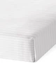 Простынь Good-Dream Сатин-Страйп White 143х215 (GDSSWS143215) - изображение 2