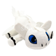 Мягкая игрушка Дневная Фурия «Как приручить дракона», Дракоша KinderToys, 45*15*15 см, (00688-9) - изображение 2