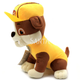 Мягкая игрушка Kinder toys «Щенячий патруль» Крепыш, 30 см (00112-129) - изображение 3