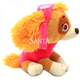 М'яка іграшка KinderToys Скай «Щенячий патруль» (00112-121) - зображення 4