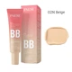 Тональный BB-крем Paese с гиалуроновой кислотой 02N Beige 30 мл (5902627620089) - изображение 1