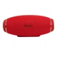 Портативна колонка бездротова Червона "Hopestar H20 Football speaker" (VS7005465-1) - изображение 4