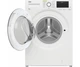 Пральна машина автоматична Beko HTV 8736 XHT - зображення 3