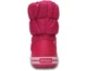 Зимние сапоги Crocs Kids Winter Puff Boot Candy Pink р. 10/27/17.5см - изображение 3