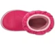 Зимние сапоги Crocs Kids Winter Puff Boot Candy Pink р. 10/27/17.5см - изображение 5