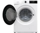Пральна машина автоматична Gorenje WEI84BDS - зображення 2