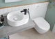 Умивальник накладний VILLEROY&BOCH Collaro 510x380x145мм овальний білий 4A155101 - зображення 3