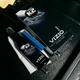 Засіб для скла антидощ K2 з аплікатором та мікрофіброю професійний VIZIO PRO 150 мл (K20539) - зображення 7