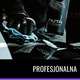 Професійний миючий засіб K2 Nuta Pro для чищення вікон та скла 1 л (K20540) - зображення 4