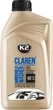 Омыватель стекла зимний K2 -80°C Claren Windshield washer concentrate 1 л (K20553) - изображение 1