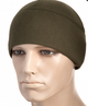 M-Tac шапка Watch Cap Elite фліс (270 г/м2) Army Olive S (00-00008015) - зображення 1