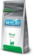 Farmina Vet Life Renal сухий корм для котів при нирковій недостатності (2 кг) - изображение 2